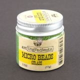 Art Ingredients-Micro Beads