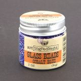 Art Ingredients-Glass Beads
