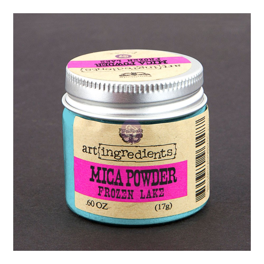 Art Ingredients-Mica Powder