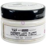 Art Extravagance- Snowflake Paste 120 ml