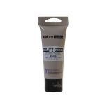 Heavy Gesso White - 2oz Tube