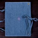Vintage Vanity - Denim Journal