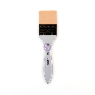 Art Basics: Mixed Media Silicone Brush 2″