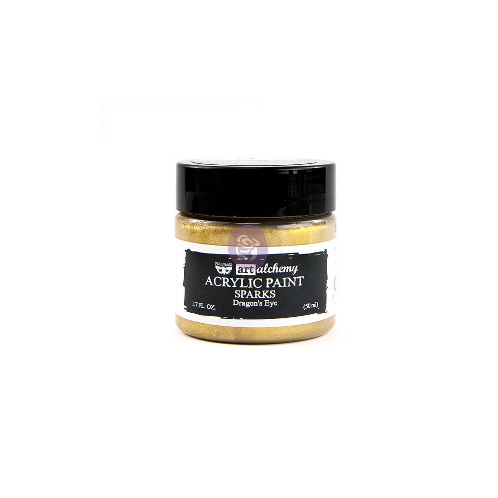 Art Alchemy - Sparks - Dragon's Eye  1.7 fl.oz (50ml)