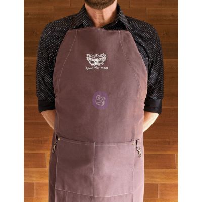 Finnabair Apron