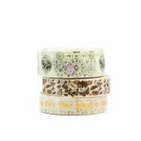 Art Daily Planner Decorative Tape