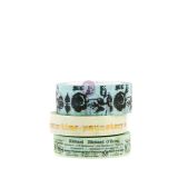 Art Daily Planner Decorative Tape
