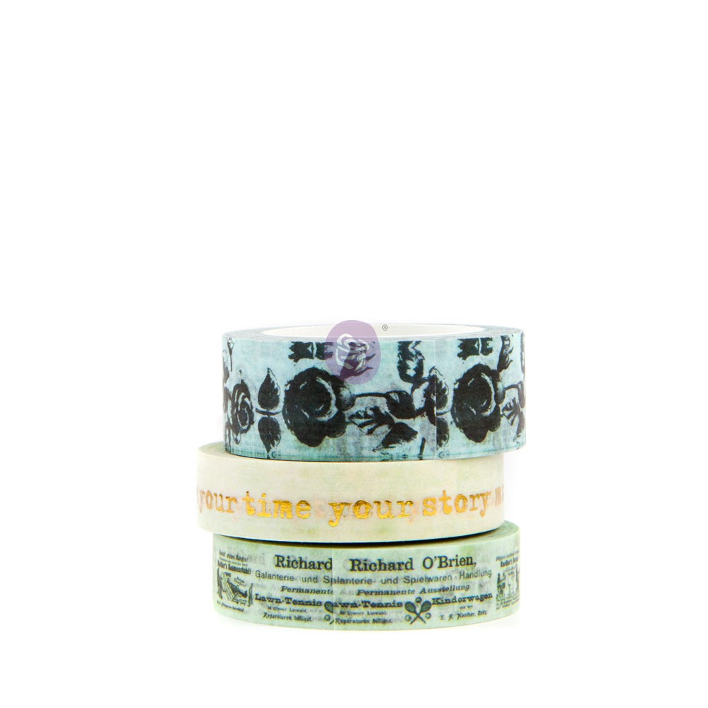 Art Daily Planner Decorative Tape