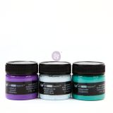 Art Extravagance - Texture Fantasy - Northern Lights