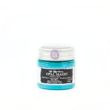 Art Alchemy-Opal Magic Acrylic Paint -Teal-Blue