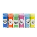Art Ingredients- Mica Set - Paradise 7g bottle set of 6