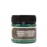Art Alchemy- Sparks Acrylic Paint - Green Goblin  1.7 fl.oz (50ml)