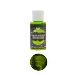 Art Alchemy - Liquid Acrylics - Lime Green - 1 bottle