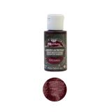 Art Alchemy - Liquid Acrylics - Crimson - 1 bottle