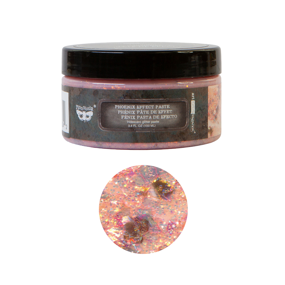 Art Extravagance - Phoenix Effect Paste - 1 jar