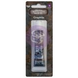 Art Alchemy - Metallique Wax - Graphite - 1 tube