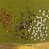 Memory Hardware Remnant Fragments - Crystal Stones