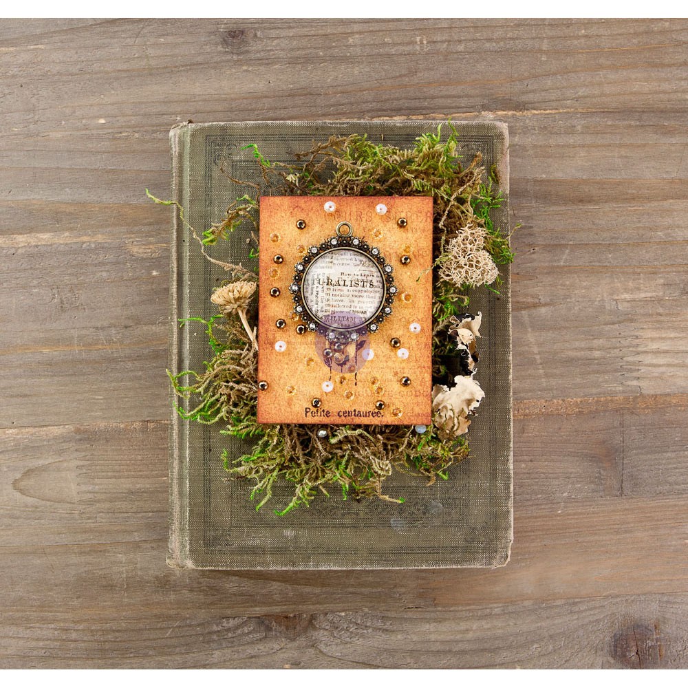 Memory Hardware Remnant Fragments - Crystal Stones