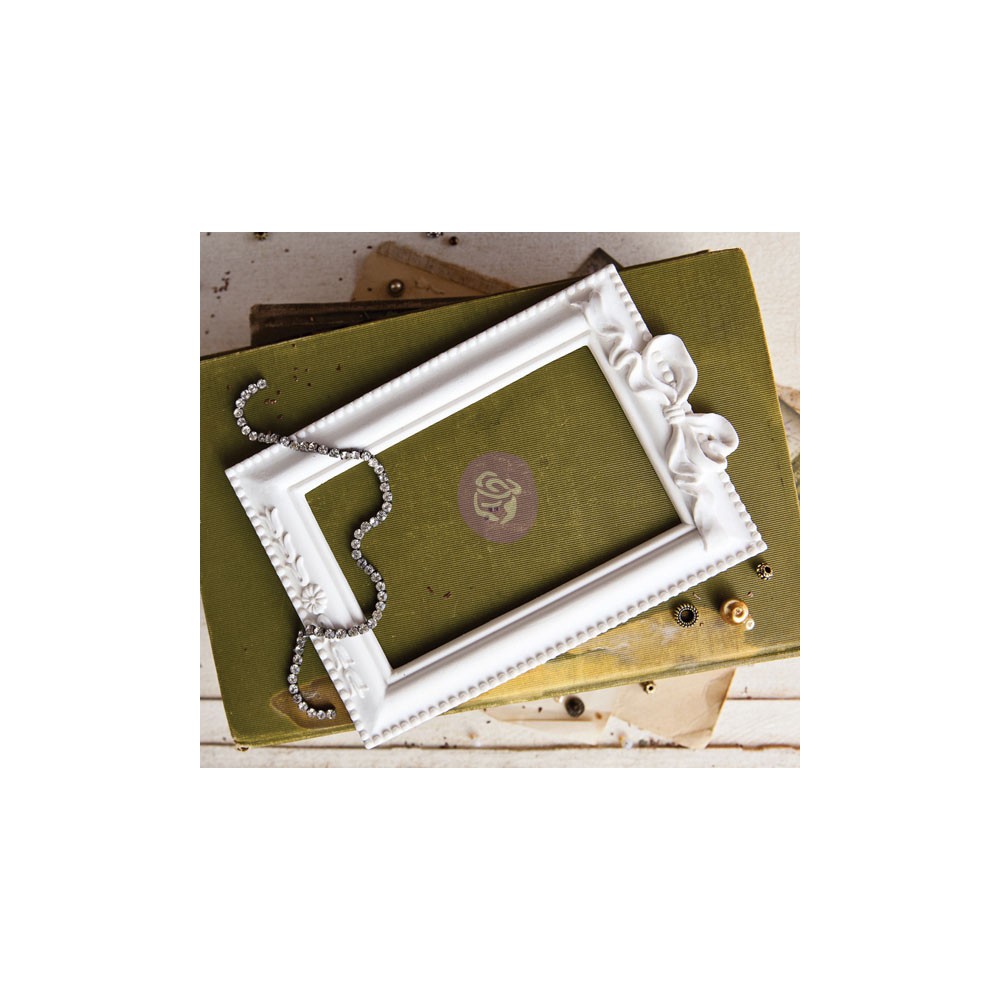 Memory Hardware Resin Frames- Marseille Grand