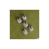 Memory Hardware French Regalia Crowns III