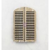 Memory Hardware - Wood Shutters