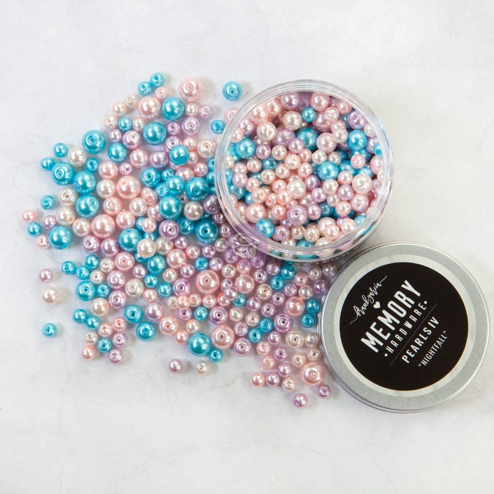 Memory Hardware Pearls 4