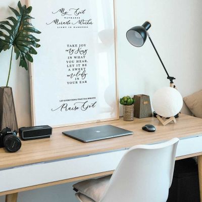 Small Transfers – Scripture – 3 sheets, 6″x12″