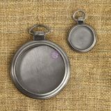 Mechanicals- Clock