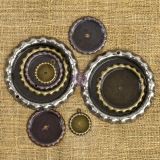 Mechanicals- Bottle Caps