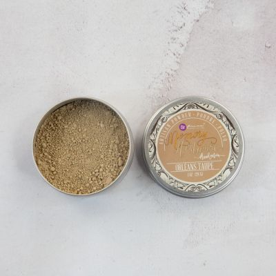 Memory Hardware Artisan Powder – Orleans Taupe 1oz (28g)