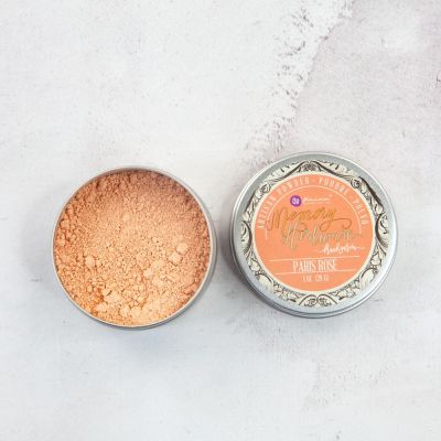 Memory Hardware Artisan Powder – Paris Rose 1oz (28g)
