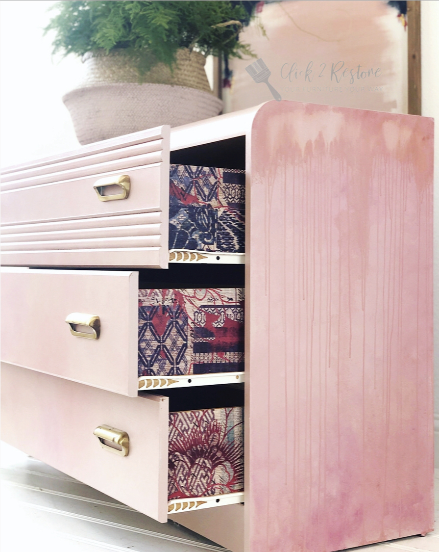 Redesign Décor Transfers® Caravans – size 23″x 30″