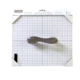 10x12 Acrylic Block - 1 pc