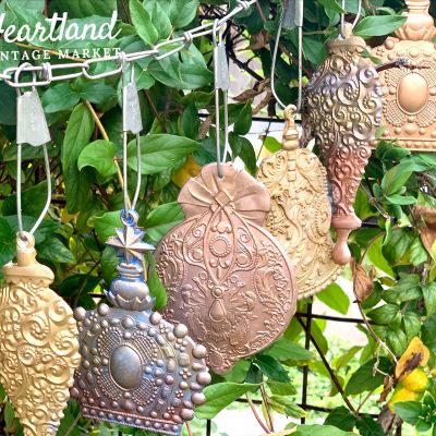 Redesign Decor Moulds® – Victorian Adornments – 5″x8″, 8mm thickness Copyright #VA0002330556