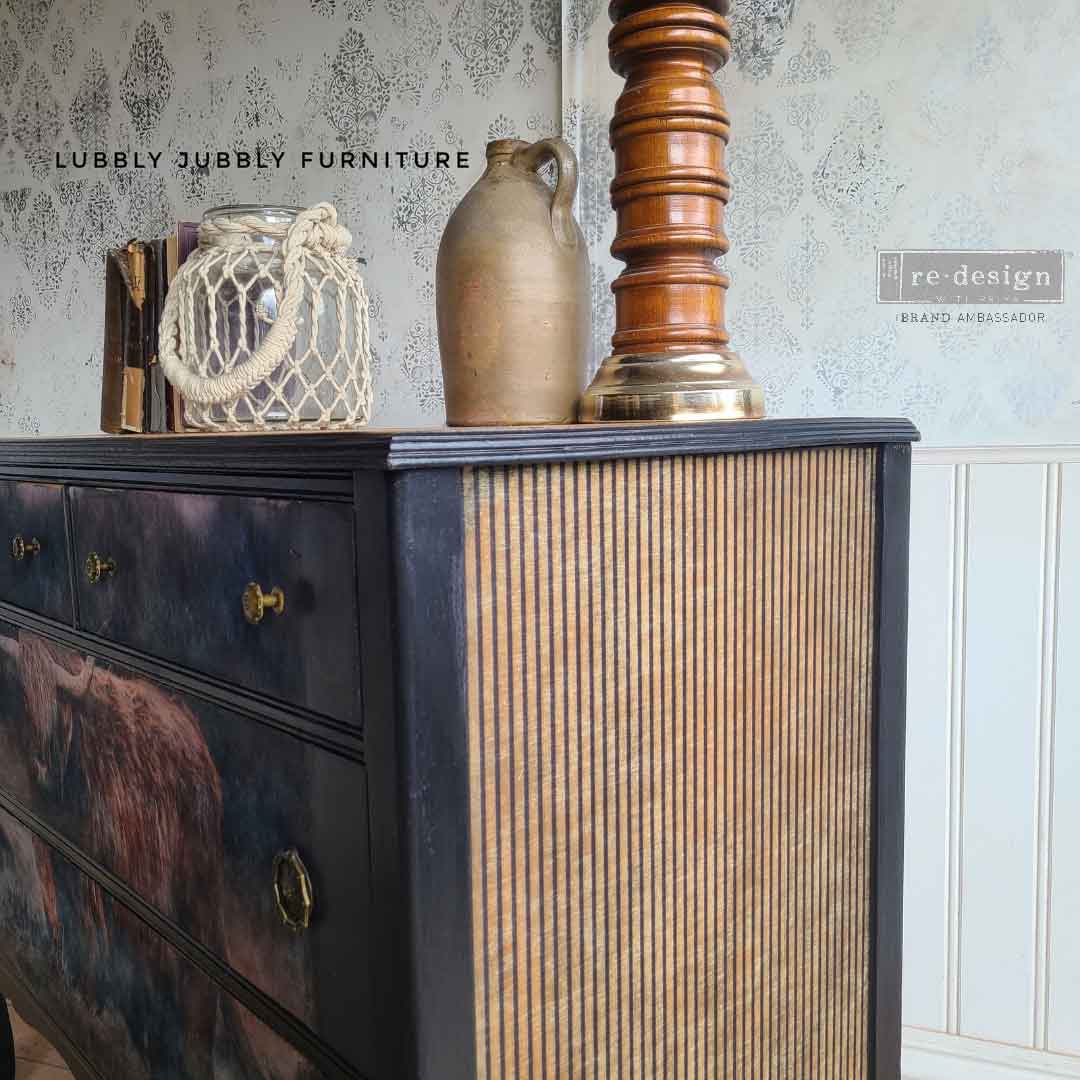 A1 Decoupage Fiber – Timberlines –