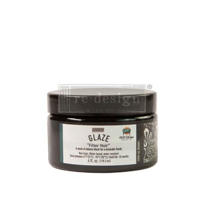 Cece Glaze – Filter Noir – 1 jar, 4 oz