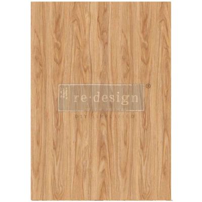 A1 Decoupage Fiber – Grain Hue –
