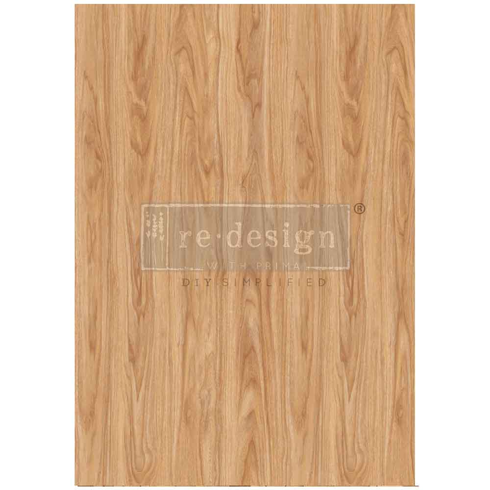 A1 Decoupage Fiber – Grain Hue –