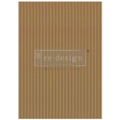 A1 Decoupage Fiber – Timberlines –