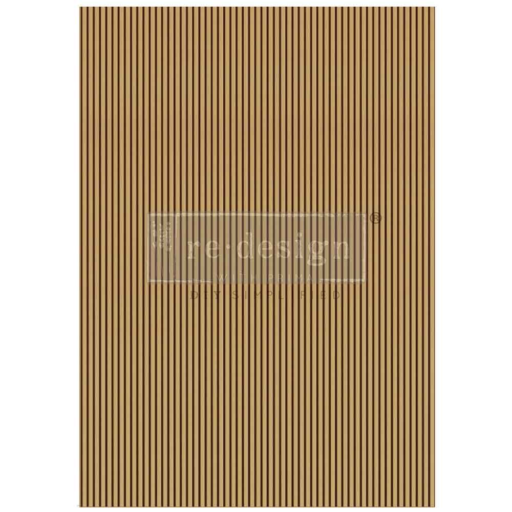 A1 Decoupage Fiber – Timberlines –