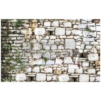 Decoupage Decor Tissue Paper – Pastels Artistry II – 1 sheet, 19.5″x30″