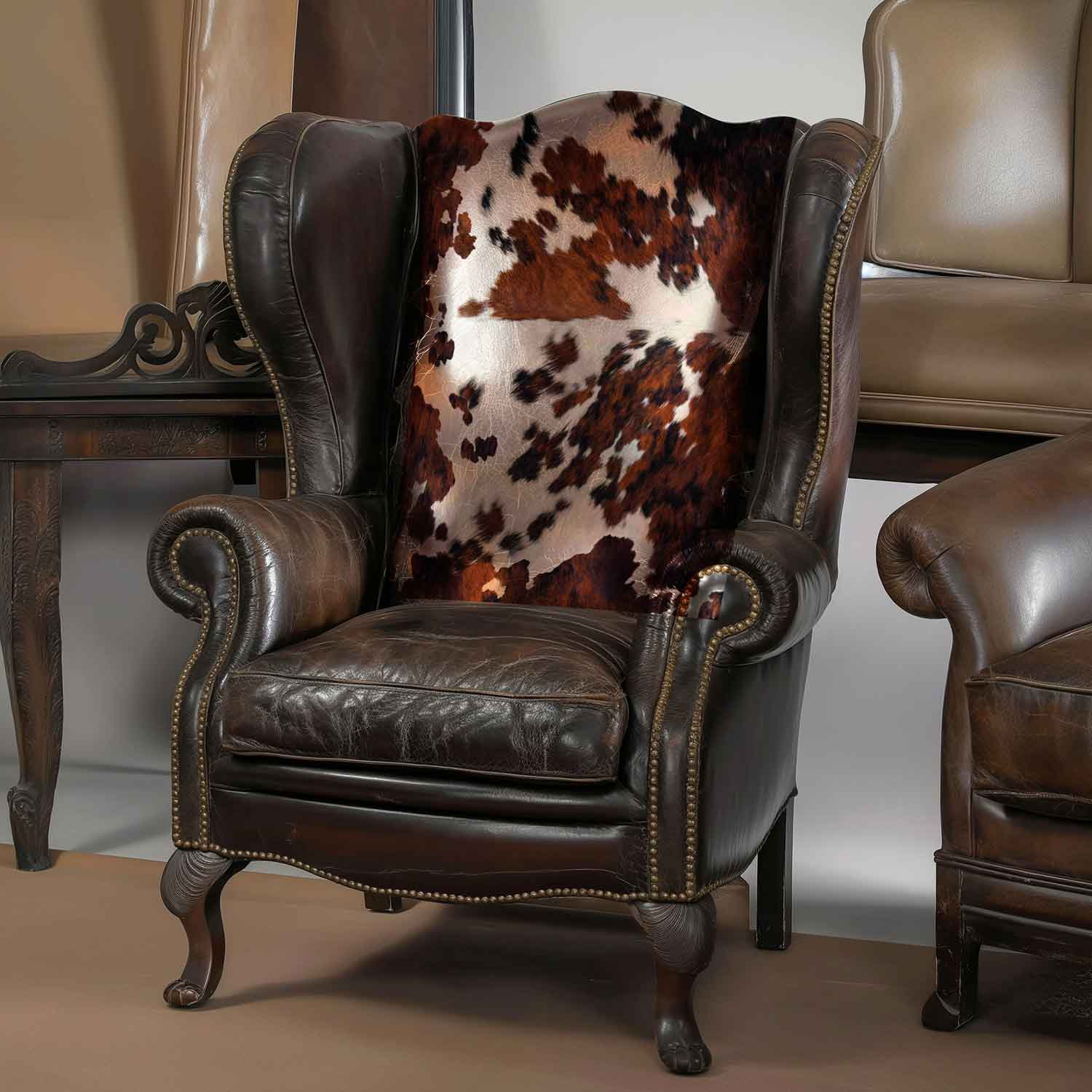Decoupage Decor Tissue Paper Pack – Ranch Roamers – 3 sheets, 19.5″x30″ each