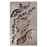 Redesign Décor Moulds® 5"x8" - Thorton Medallion