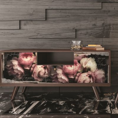 Redesign Decoupage Decor Tissue Paper – Zara – 1 Sheet (19″ X 30″)