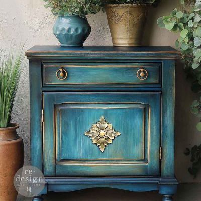 Decor Poly® – Deco Accent – 4″x4″x0.275″ / 10.2cmx10.2cmx0.69cm Copyright #VA2412673