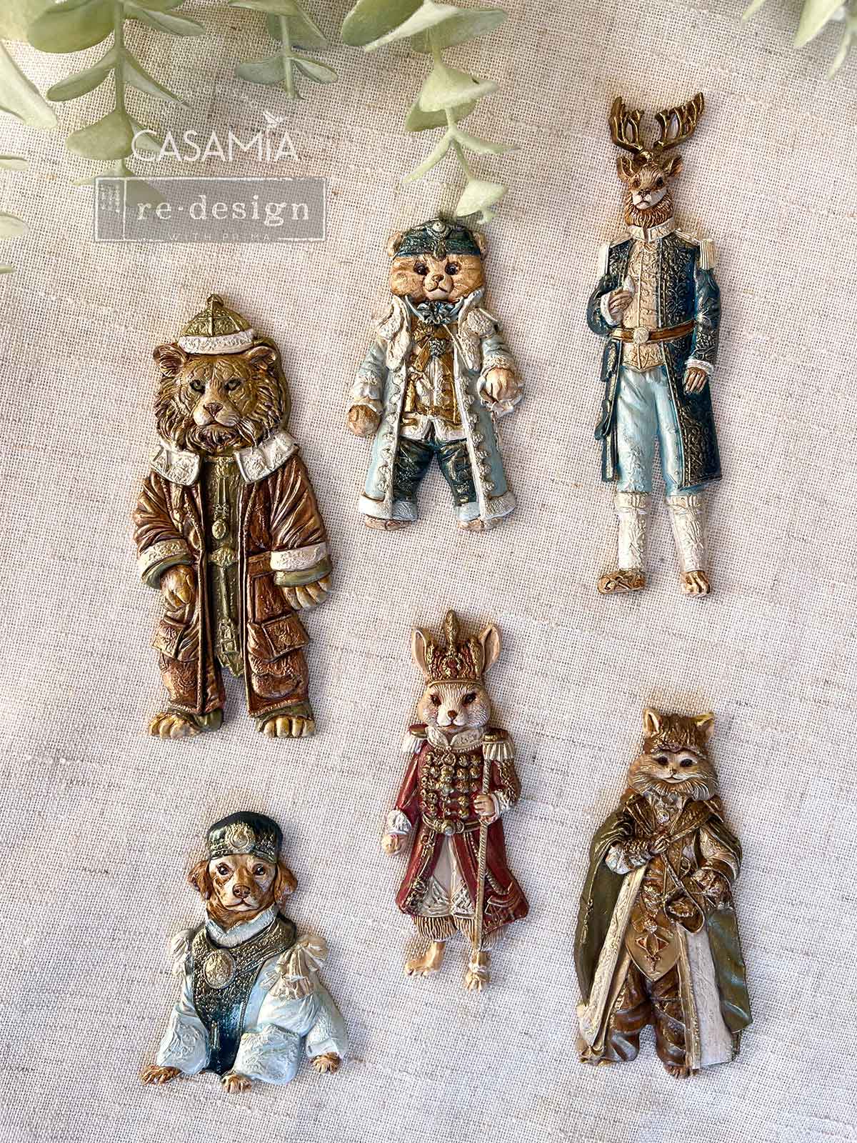 Decor Moulds® – Jolly Jumper – 1 pc, 5″x8″x8mm Copyright #VA0002439650