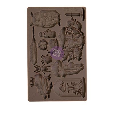 Nature Academia Collection Mould – 1 pc, 5″x8″x8mm