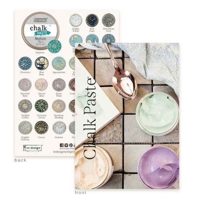 5×7 Marketing Postcards – Chalk Paste ($5 for 25 / $8.50 for 50 / $12 for 75/ $15 for 100)