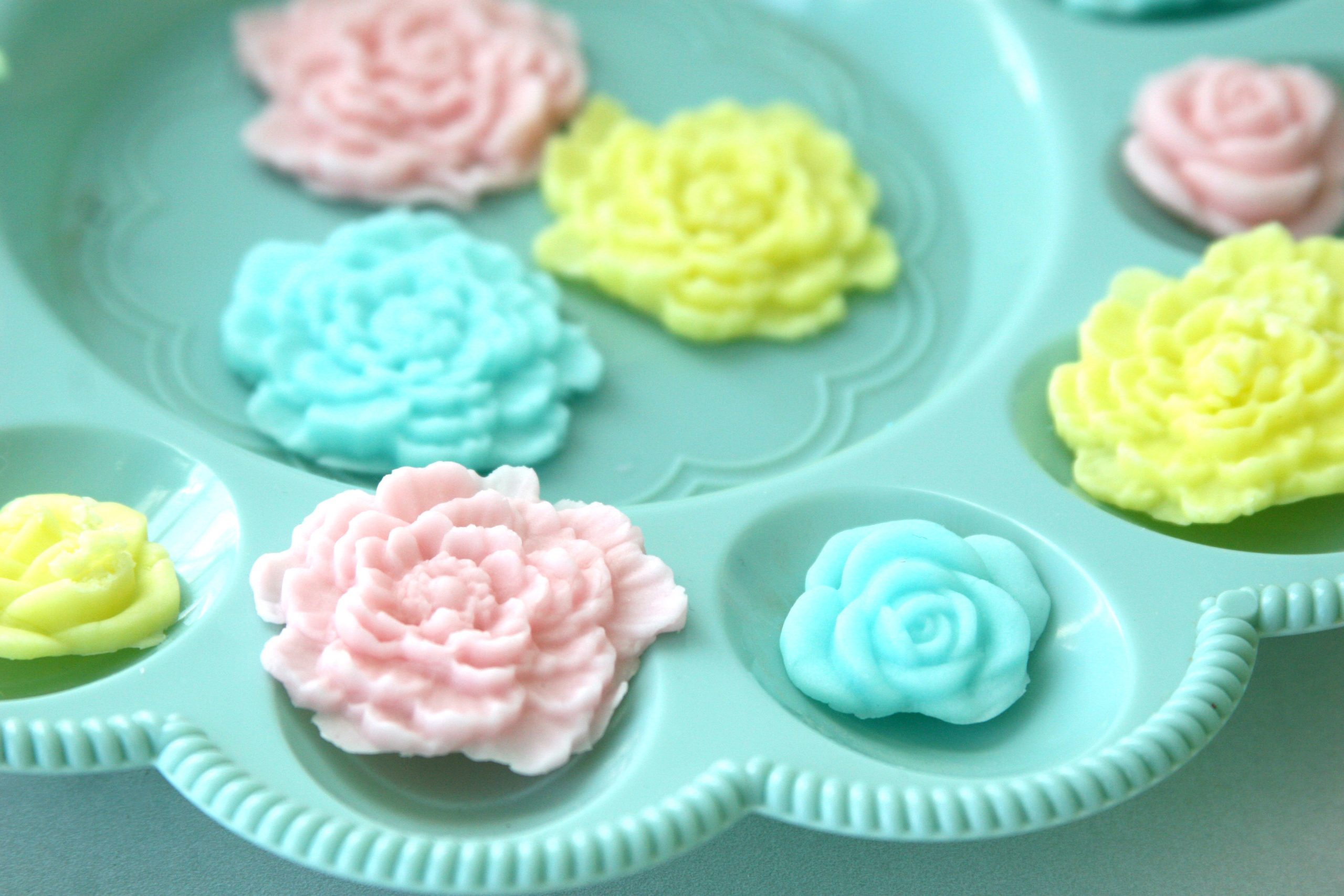 Capri Collection Silicone Mould – 3.5″ x 4.5″, 8mm thickness