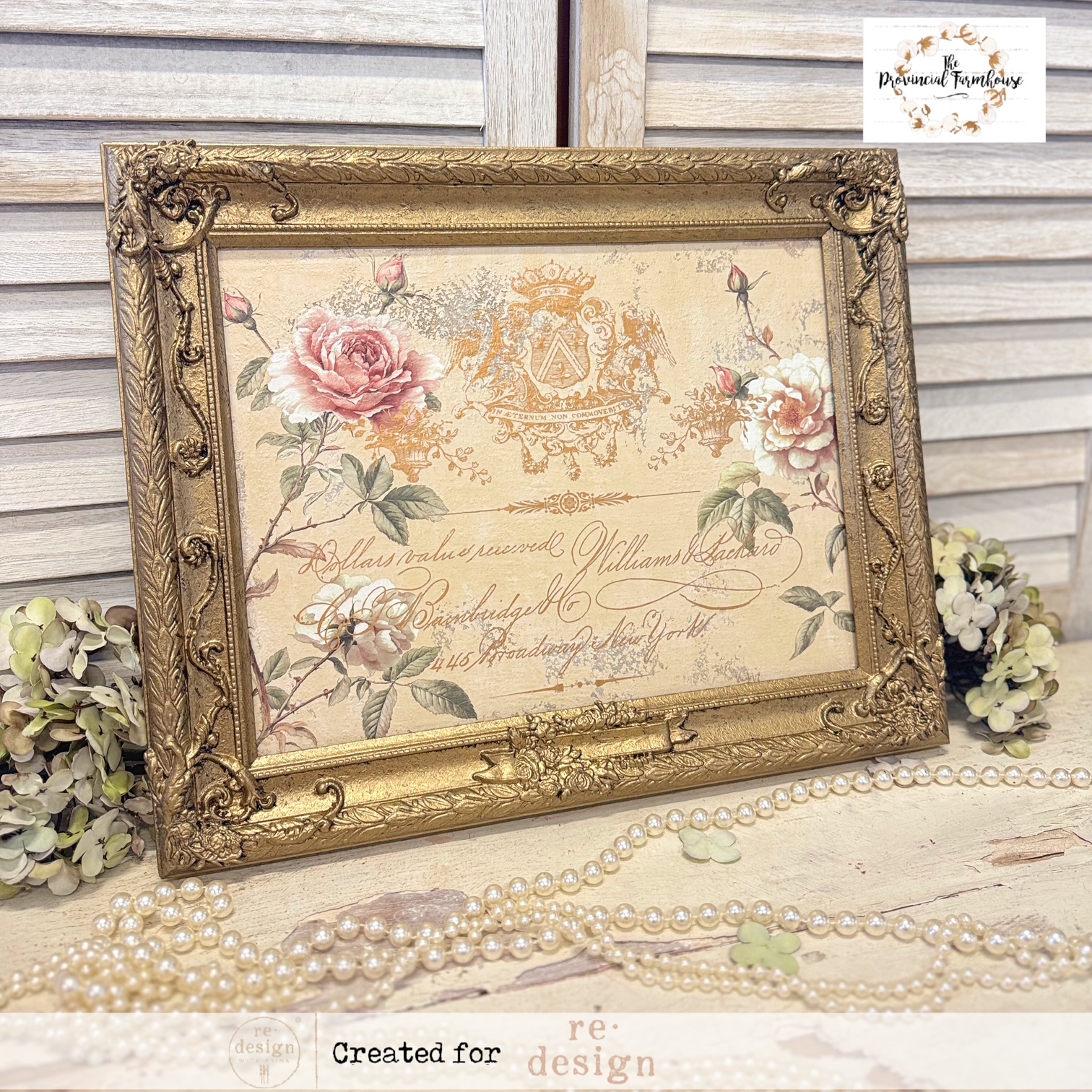 Middy Transfers® – Gentle Symphony – 3 sheets, 8.5″x11″